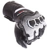 Frank Thomas Raptor 2.0 Kang Gloves Black White Size: Mens - M