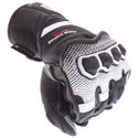 Raptor 2.0 Kang Gloves Black White
