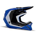 V1 Nitro Helmet Blue