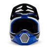 Fox Fox V1 Nitro Helmet Blue - Thumbnail 3
