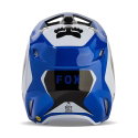 V1 Nitro Helmet Blue