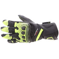 Raptor 2.0 Kang Gloves Black Yellow