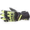 Frank Thomas Raptor 2.0 Kang Gloves Black Yellow Size: Mens - M