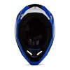 Fox Fox V1 Nitro Helmet Blue - Thumbnail 6