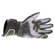 Raptor 2.0 Kang Gloves Black Yellow