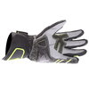 Frank Thomas Raptor 2.0 Kang Gloves Black Yellow Size: Mens - M