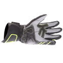 Raptor 2.0 Kang Gloves Black Yellow