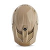 Fox Fox V1 Helmet Taupe - Thumbnail 4