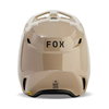 Fox Fox V1 Helmet Taupe - Thumbnail 5