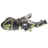Raptor 2.0 Kang Gloves Black Yellow