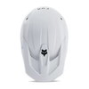 Fox Fox V1 Helmet Matt White - Thumbnail 4