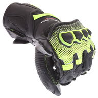 Raptor 2.0 Kang Gloves Black Yellow