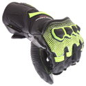 Raptor 2.0 Kang Gloves Black Yellow