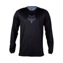 180 Blackout Jersey Black
