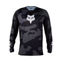 180 Bnkr Jersey Black Camo