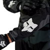 Fox Fox 180 Bnkr Jersey Black Camo - Thumbnail 4