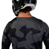 Fox Fox 180 Bnkr Jersey Black Camo - Thumbnail 6
