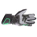 Raptor 2.0 Kang Gloves Black Green