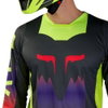 Fox Fox 180 Flora Jersey Dark Shadow - Thumbnail 2
