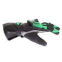 Raptor 2.0 Kang Gloves Black Green