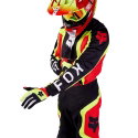 180 Ballast Jersey Black Red