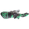 Frank Thomas Raptor 2.0 Kang Gloves Black Green Size: Mens - M