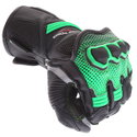 Raptor 2.0 Kang Gloves Black Green