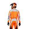 Fox Fox 180 Nitro Jersey Flo Orange - Thumbnail 3