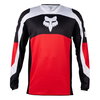 Fox Fox 180 Nitro Jersey Flo Red - Thumbnail 1