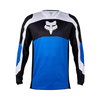 Fox Fox 180 Nitro Jersey Blue - Thumbnail 1