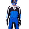 Fox Fox 180 Nitro Jersey Blue - Thumbnail 2