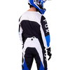 Fox Fox 180 Nitro Jersey Blue - Thumbnail 3