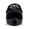 Fox Fox V3 Helmet Matt Black - Thumbnail 3