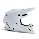 V3 RS Carbon Helmet White