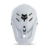 Fox Fox V3 RS Carbon Helmet White - Thumbnail 4