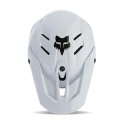 V3 RS Carbon Helmet White
