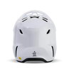 Fox Fox V3 RS Carbon Helmet White - Thumbnail 5