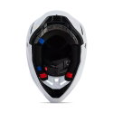 V3 RS Carbon Helmet White
