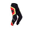 Fox Fox 180 Ballast Pants Black Red - Thumbnail 1