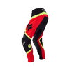 Fox Fox 180 Ballast Pants Black Red - Thumbnail 2