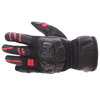 Frank Thomas Review 1.0 Gloves Black Red Size: Mens - M