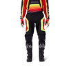 Fox Fox 180 Ballast Pants Black Red - Thumbnail 3