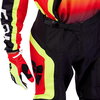 Fox Fox 180 Ballast Pants Black Red - Thumbnail 6