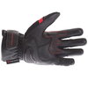 Frank Thomas Review 1.0 Gloves Black Red Size: Mens - M