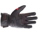 Review 1.0 Gloves Black Red