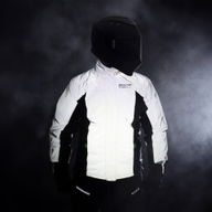 Rainseal Over Jacket Bright
