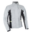 Rainseal Over Jacket Bright
