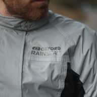 Rainseal Over Jacket Bright