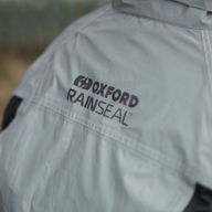 Rainseal Over Jacket Bright