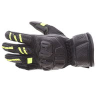 Review 1.0 Gloves Black Yellow